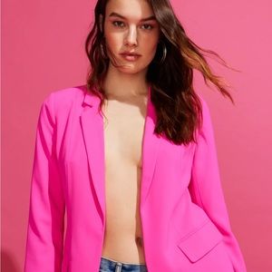 Beautiful Steve Madden Blazer🌺🌸🌺🌸